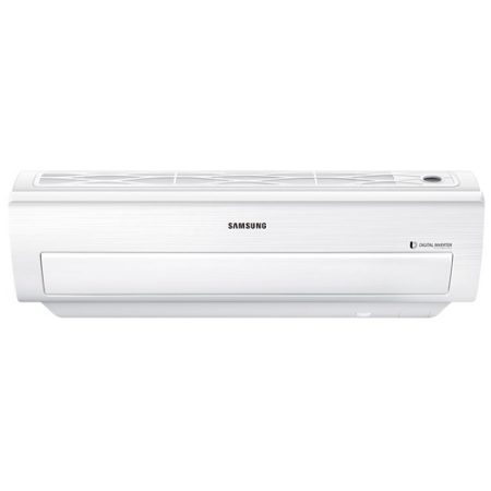 Aparat de aer conditionat Samsung AR09HSFNCWKNZE, 8530 BTU, Clasa A+, Inverter, Alb