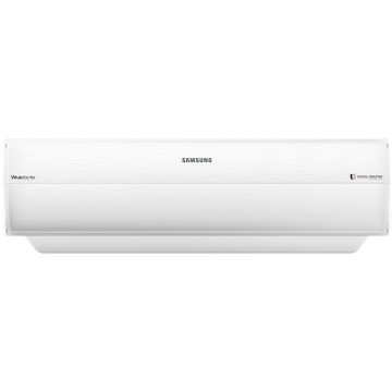 Aparat de aer conditionat Digital Inverter Samsung AR09HSSFAWKNEU, 9000 BTU, A+++
