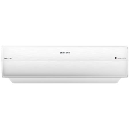 Aparat de aer conditionat Digital Inverter Samsung AR09HSSFAWKNEU, 9000 BTU, A+++