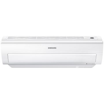 Aparat de aer conditionat Inverter Samsung AR12JSFNCWKNZE, 12000 BTU, A++