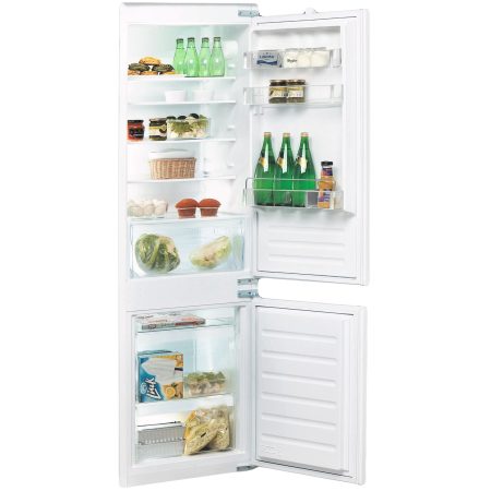 Combina frigorifica incorporabila Whirlpool ART 6502A+, 275 l, Clasa A+