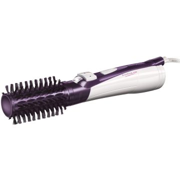 Perie rotativa Babyliss AS530E I-Pro, 700 W, Invelis ceramic