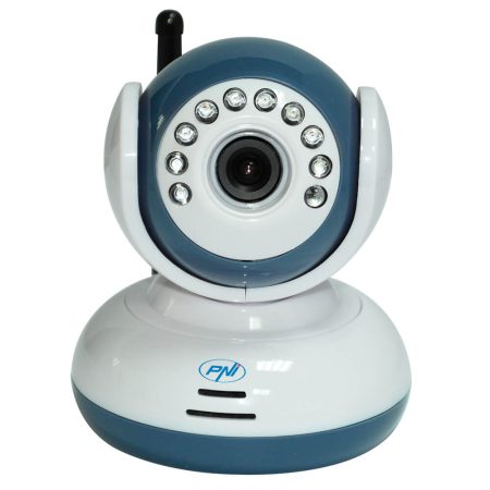 Video Baby Monitor PNI B2500, 2.4"