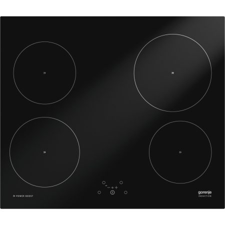 Plita incorporabila Gorenje IT614SC, Inductie, 4 Zone de gatit
