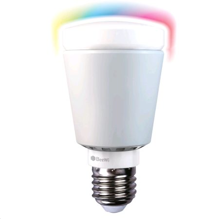 Bec Smart LED BeeWi BBL227A1 Bluetooth, Bulb E27, Multicolor