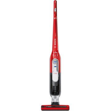 Aspirator vertical Bosch BCH65PET, 0.9 L, 25.2 V