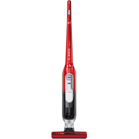 Aspirator vertical Bosch BCH65PET, 0.9 L, 25.2 V