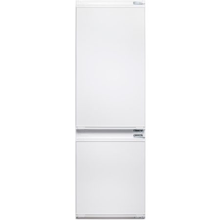 Combina frigorifica incorporabila Beko BCSA285K2S, 271 l, Clasa A+