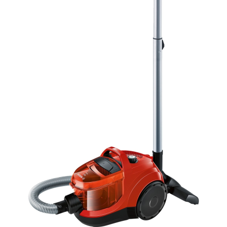 Aspirator fara sac Bosch BGC1B130, 1.4 L, 700 W