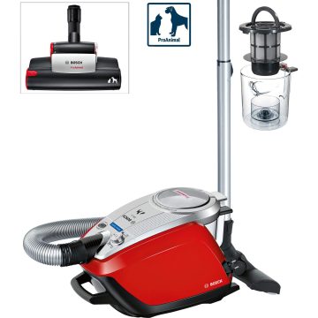 Aspirator fara sac Bosch BGS5335, 3 L, 800 W, 31.2 kWh/an