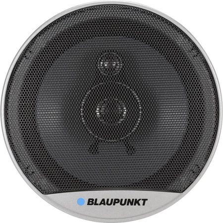 Boxe auto Blaupunkt BGX 663 MKII, 3 cai, 50 W, 16.5 cm