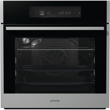 Cuptor incorporabil Gorenje BO658A30XG, Electric, 67 l, Multifunctional, Clasa A