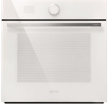 Cuptor incorporabil Gorenje BO75SY2W, Electric, 65 l, Grill, Clasa A++, alb