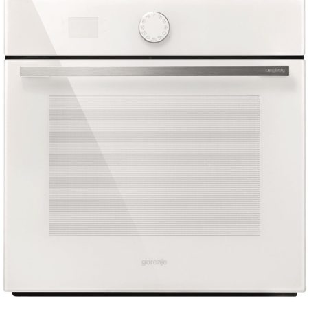 Cuptor incorporabil Gorenje BO75SY2W, Electric, 65 l, Grill, Clasa A++, alb