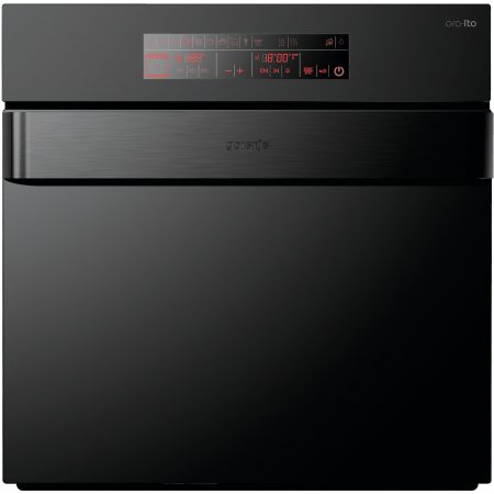 Cuptor incorporabil Gorenje Ora-Ito BO87ORAB, Electric, Multifunctional, Grill, Clasa A, Negru