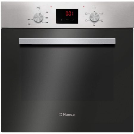 Cuptor incorporabil Hansa BOEI64461, Electric, 62 l, Grill, Clasa A
