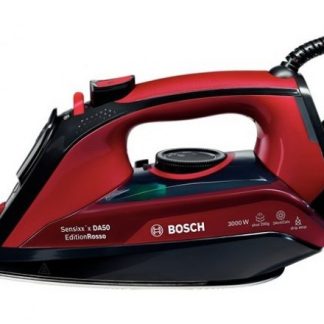 Fier de calcat Bosch TDA503001P, 3000 W