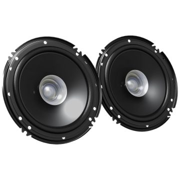 Boxe auto JVC CS-J610X, 2 cai, 30 W, 16 cm