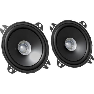 Boxe auto JVC CS-J410XU, 2 cai, 21 W, 10 cm