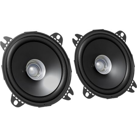 Boxe auto JVC CS-J410XU, 2 cai, 21 W, 10 cm