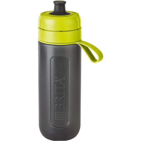 Sticla filtrare apa Brita Fill&Go Active BR1020338, 0.6 l, Verde