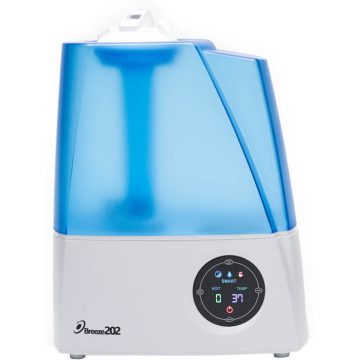 Umidificator de aer E-Boda Breeze 202, 5.8 l