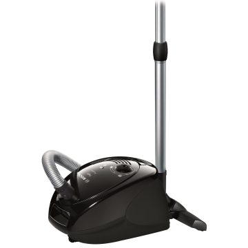 Aspirator cu sac Bosch BSG6B130, 4 L, 700 W