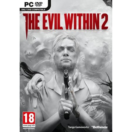 Joc PC The Evil Within 2