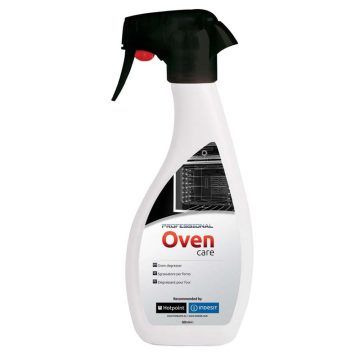 Solutie curatare cuptoare incorporabile Indesit C00093525, 500 ml