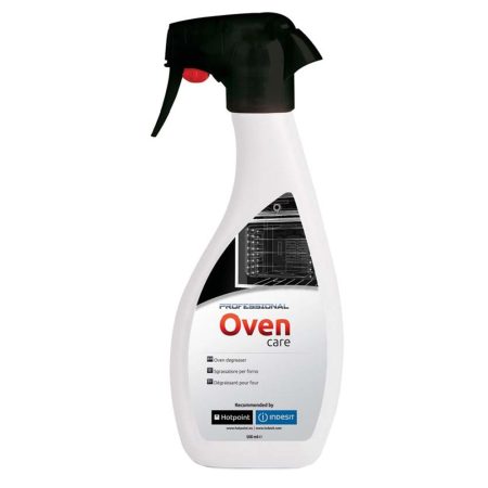 Solutie curatare cuptoare incorporabile Indesit C00093525, 500 ml