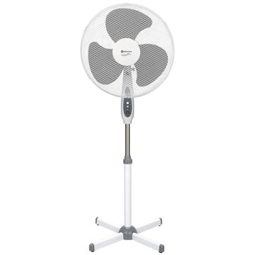 Ventilator cu picior Rohnson R-853, 55 W, 3 viteze