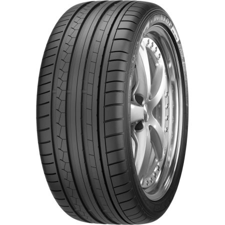 Anvelope Vara Dunlop Sp Sport Maxx Gt, 235/40R18 91Y