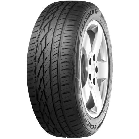 Anvelope Vara General Grabber Gt, 255/50R19 107Y