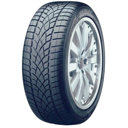 Anvelope Iarna Dunlop SP Winter Sport 3D, 225/60R17 99H