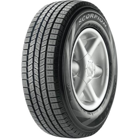 Anvelope Iarna Pirelli Scorpion Ice & Snow, 255/50R19 107H
