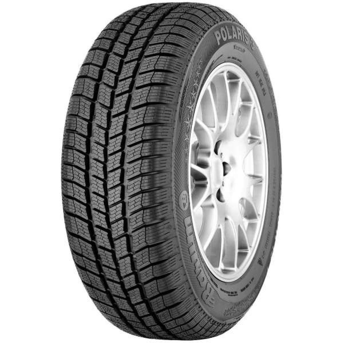 Anvelope Iarna Barum Polaris 3 4X4, 225/65R17 102H