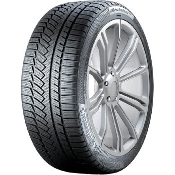 Anvelope Iarna Continental ContiWinterContact TS 850P, 275/40R20 106V