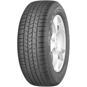 Anvelope Iarna Continental ContiCrossContact Winter, 285/45R19 111V