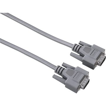 Cablu Hama 42089 VGA, ecranat, 1.8m