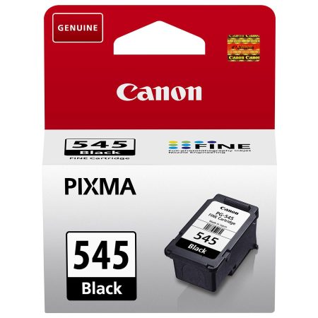 Cartus Canon PG-545, Negru