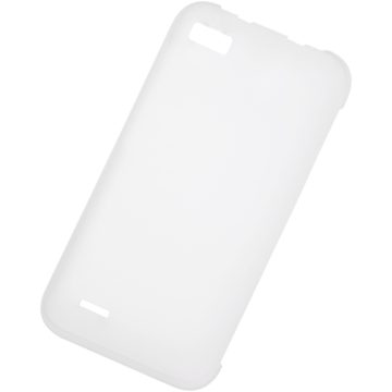 Carcasa de protectie Evolio pentru Evolio S5, Transparent