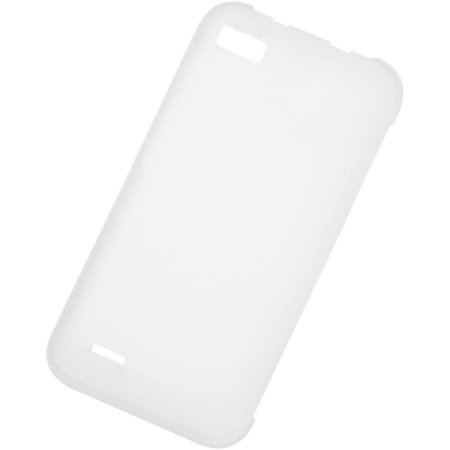 Carcasa de protectie Evolio pentru Evolio S5, Transparent