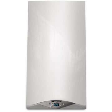 Centrala termica murala in condensare Ariston Cares Premium 24 EU, Gaz, 24 kW