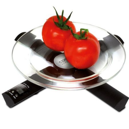 Cantar electronic de bucatarie Caso WAAGE X3