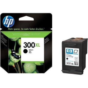 Cartus HP 300XL Negru