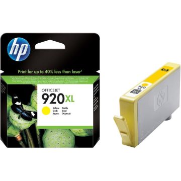 Cartus HP 920XL Galben
