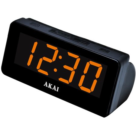 Radio cu ceas AKAI CE-1003