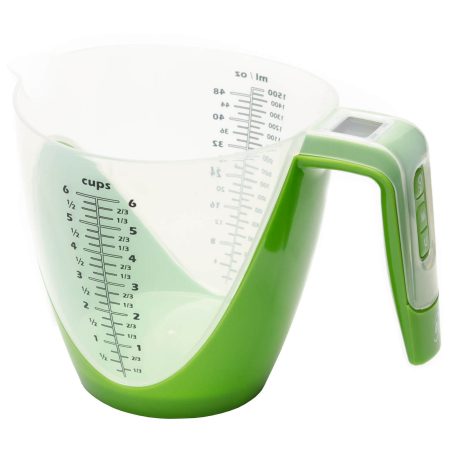 Cantar electronic de bucatarie E-Boda CEB 2017