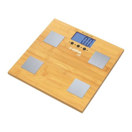 Cantar electronic cu analizator E-Boda CEP 3011, 150 kg, Maro