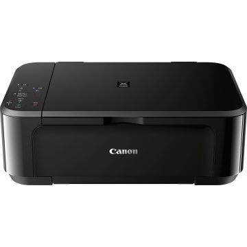 Multifunctional Canon Pixma MG3650, A4, Wireless, Negru
